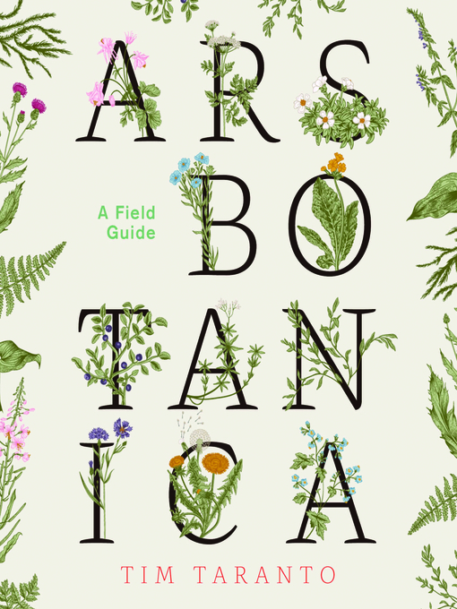 Title details for Ars Botanica by Tim Taranto - Available